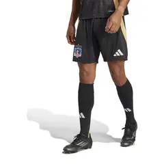 ADIDAS - Short Deportivo Fútbol Hombre