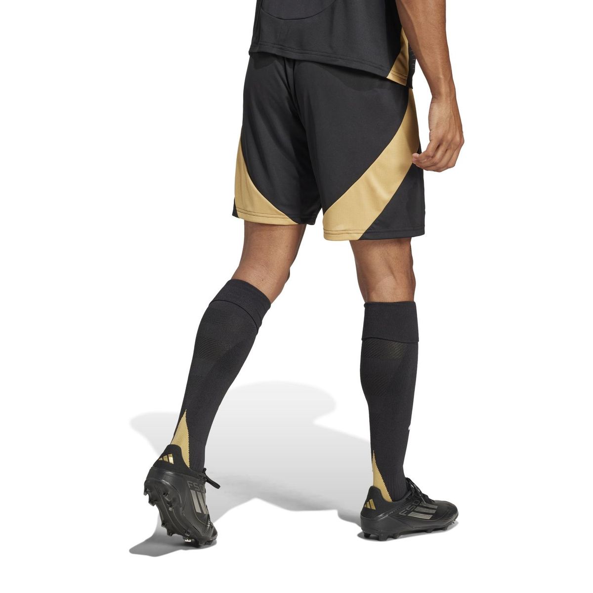 ADIDAS - Short Deportivo Fútbol Hombre Adidas