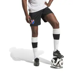 ADIDAS - Shorts Colo-Colo 100 Años Hombre