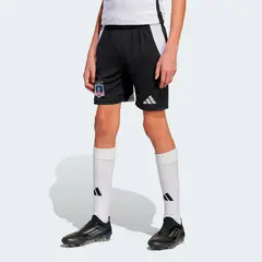 ADIDAS - Short Deportivo Fútbol Unisex Niños