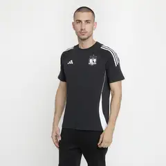 ADIDAS - Tricota Manga Corta Hombre