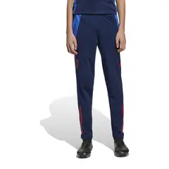 ADIDAS - Pantalón De Fútbol Uch Tr Pnt Y