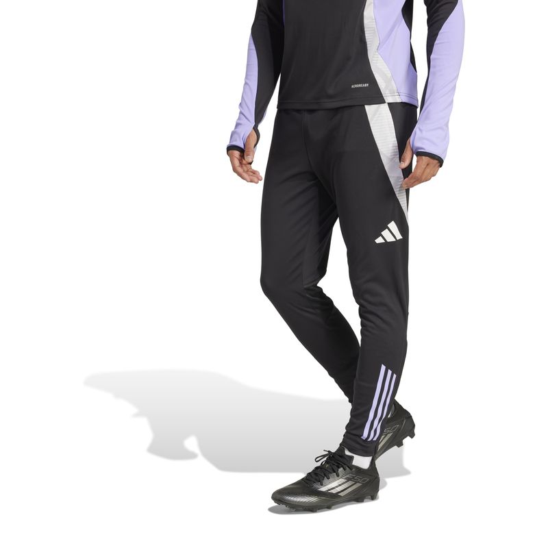 ADIDAS - Pantalón De Fútbol Colo Colo Tr Pnt Adidas