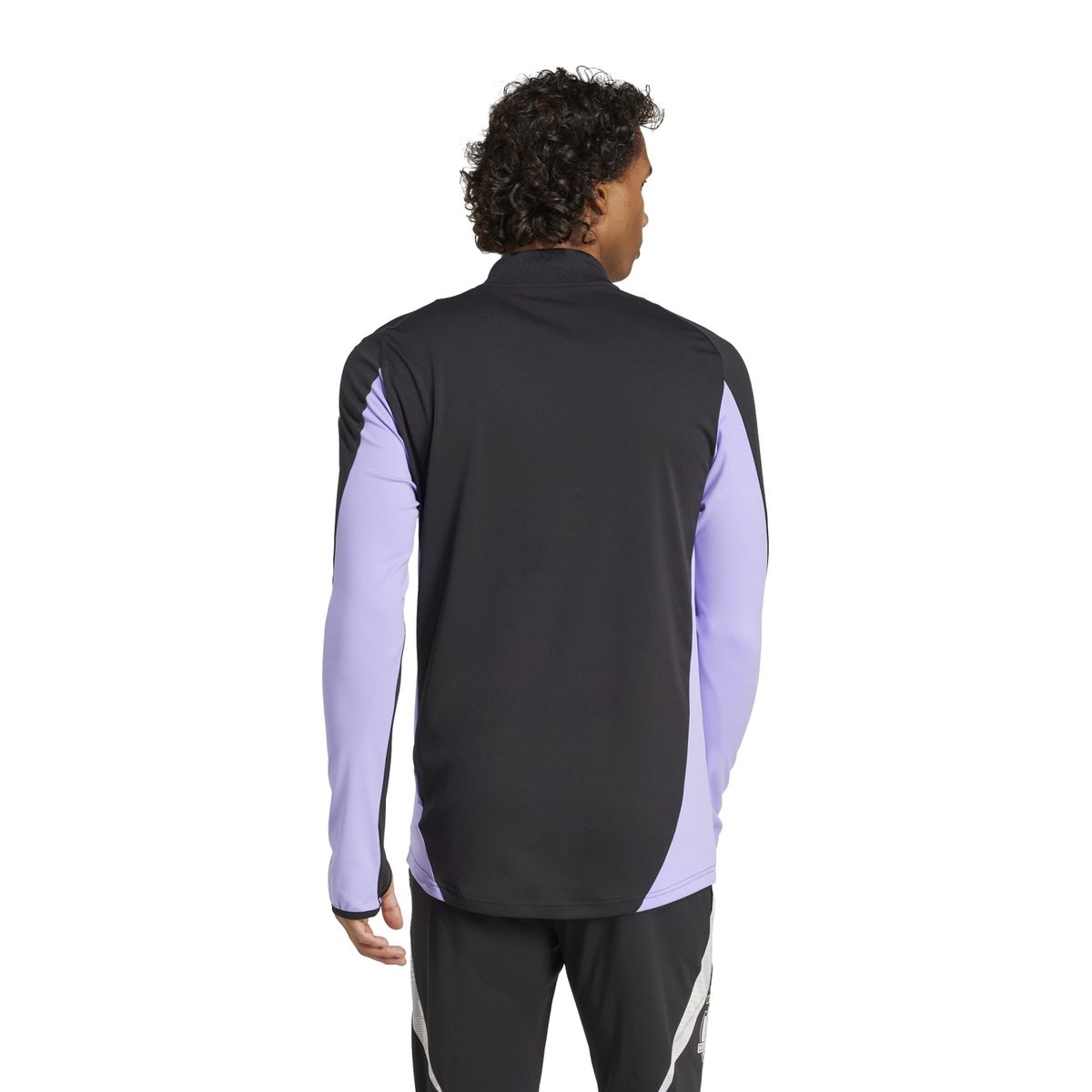 ADIDAS - Polerón De Fútbol Colo Colo Tr Top Adidas