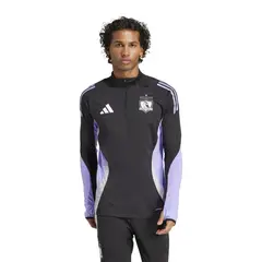 ADIDAS - Polerón De Fútbol Colo Colo Tr Top