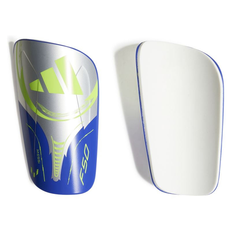 ADIDAS - Canilleras Messi Sg Clb Adidas