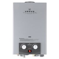 Calefon Komforte Gas Licuado 5 Litros Ut M5-D GL