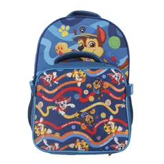 PAW PATROL - Mochila con Lonchera Niño