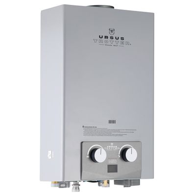 Imagen 2 del producto Calefon Komforte Gas Natural 5 Litros Ut M5-D GN