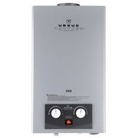 Calefon Komforte Gas Licuado 7 Litros Ut M7-D GL