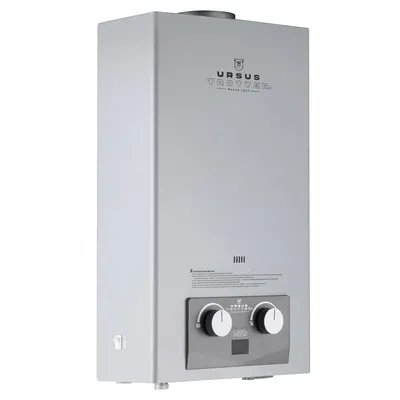 Imagen 2 del producto Calefon Komforte Gas Licuado 7 Litros Ut M7-D GL