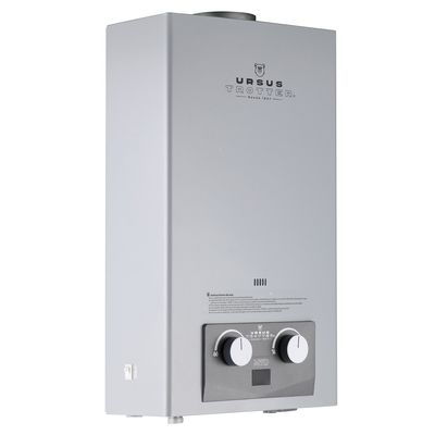 Imagen 2 del producto Calefon Komforte Gas Natural 7 Litros Ut M7-D GN