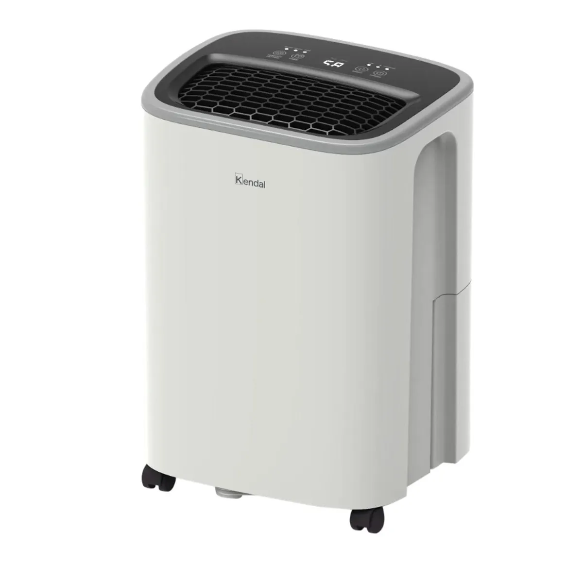 KENDAL - Deshumificador 190W Kendal KD-PD12R