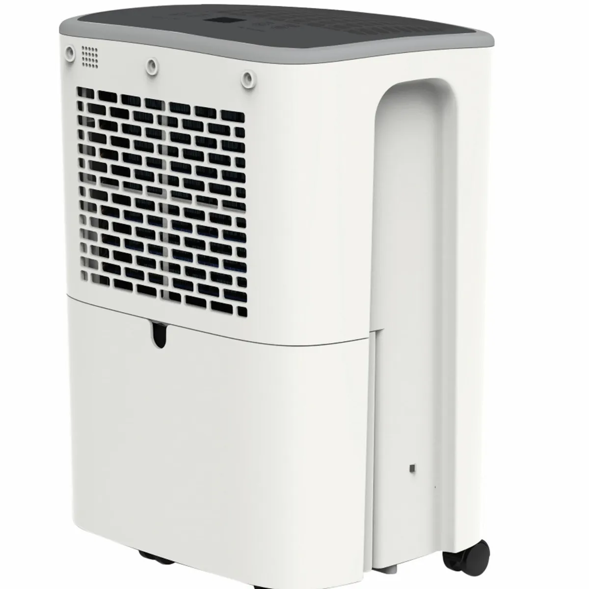 KENDAL - Deshumificador 190W Kendal KD-PD12R