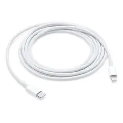 APPLE - Cable Ucb-C A Lightning 2M