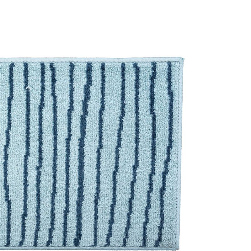 DORAL - Bajada De Cama Broadway Clásica 60X100 Cm Doral