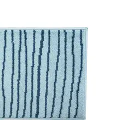 DORAL - Bajada De Cama Broadway Clásica 60X100 Cm