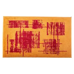 DORAL - Bajada De Cama Broadway Clásica 60X100 Cm