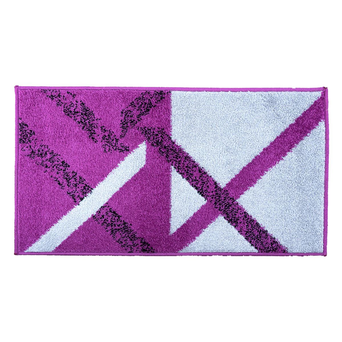 DORAL - Bajada De Cama Broadway Clásica 60X100 Cm Doral