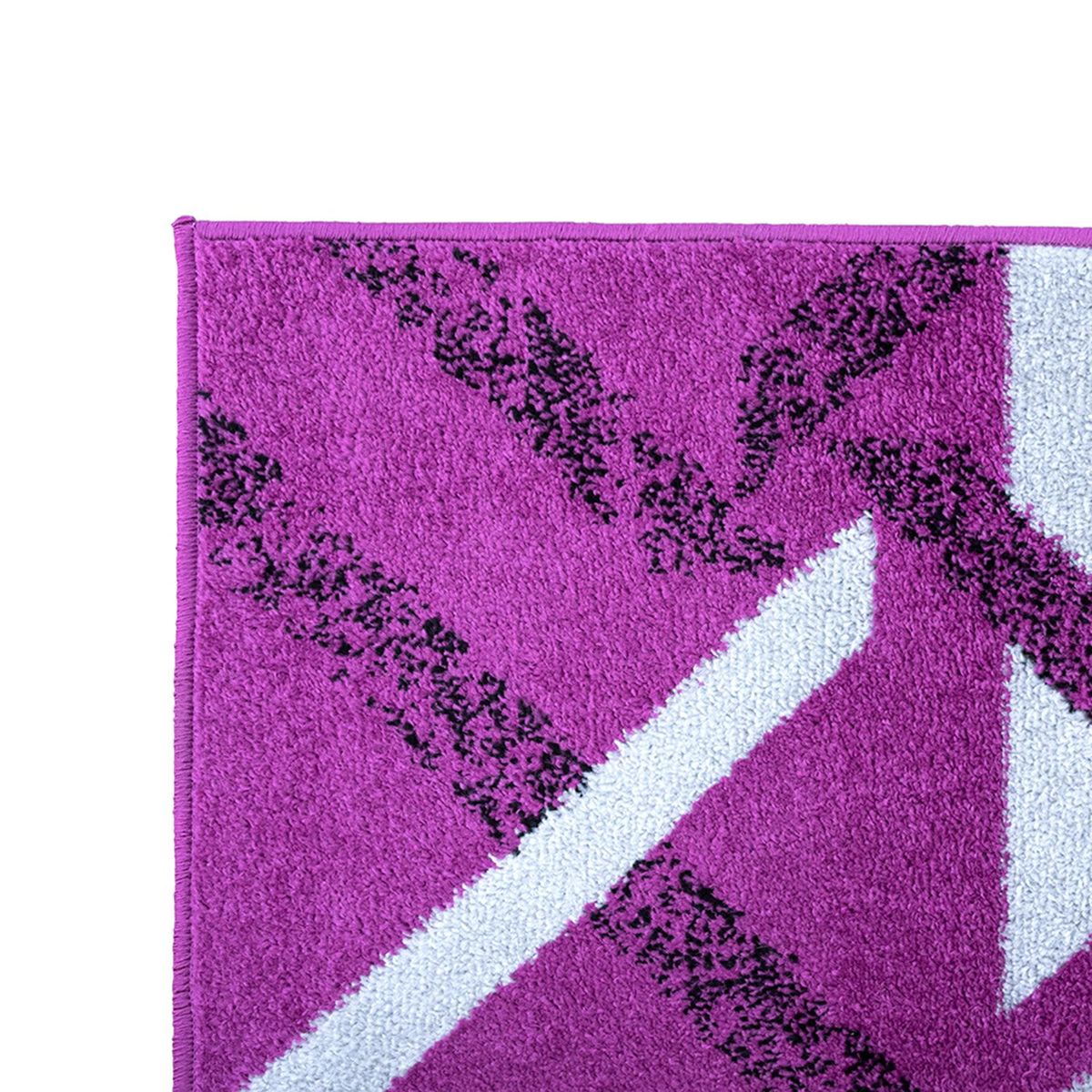 DORAL - Bajada De Cama Broadway Clásica 60X100 Cm Doral