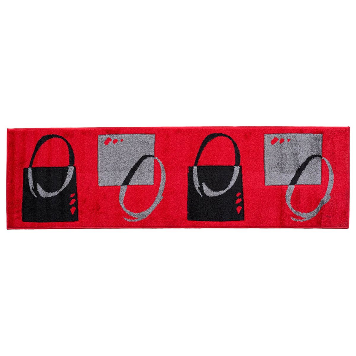 DORAL - Alfombra De Pasillo Broadway Clásica 60X200 Cm Doral