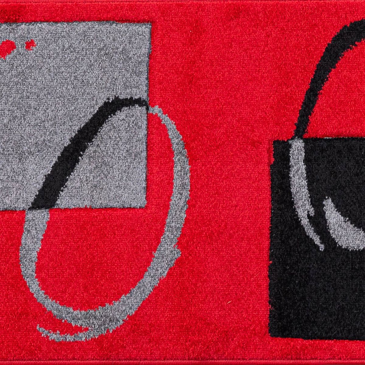 DORAL - Alfombra De Pasillo Broadway Clásica 60X200 Cm Doral