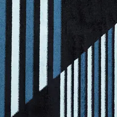 DORAL - Alfombra Broadway Clásica 150X200 Cm