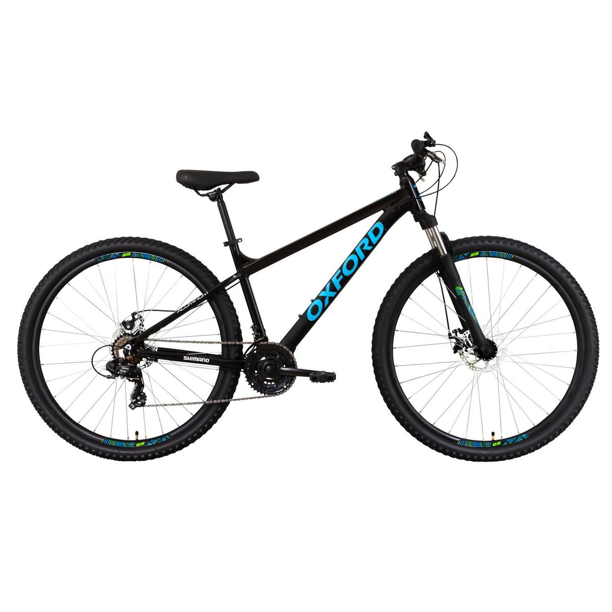 OXFORD - Bicicleta Montaña Beast Aro 29 M Unisex Oxford