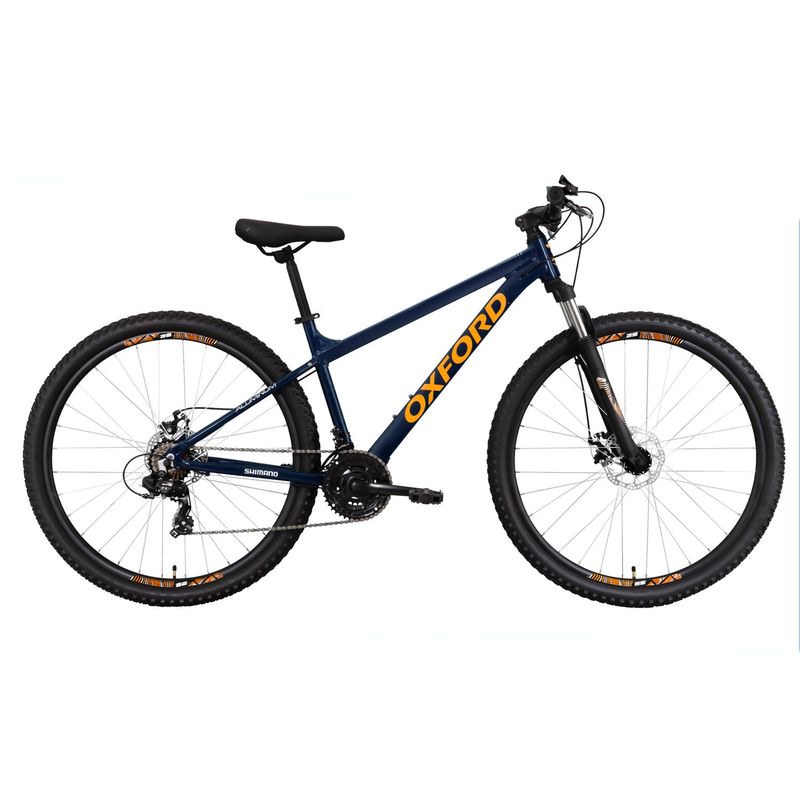 bicicleta oxford de montaña