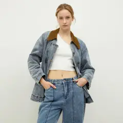 RUPHA - Chaqueta Mujer