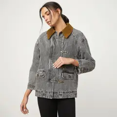 RUPHA - Chaqueta Mujer