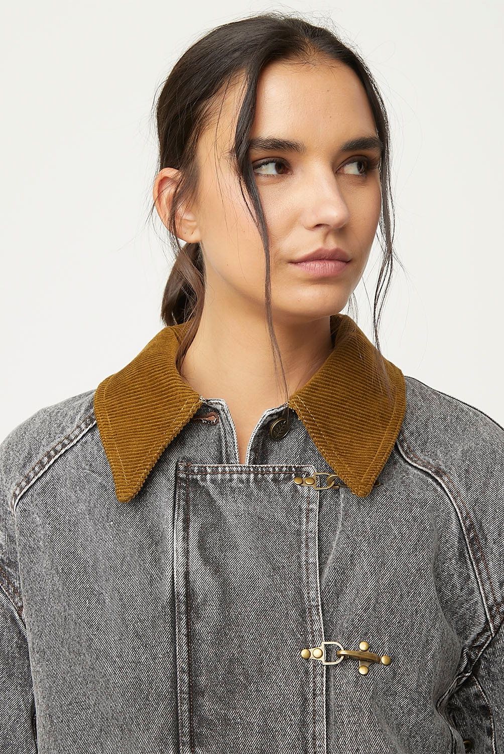 RUPHA - Chaqueta Mujer Rupha