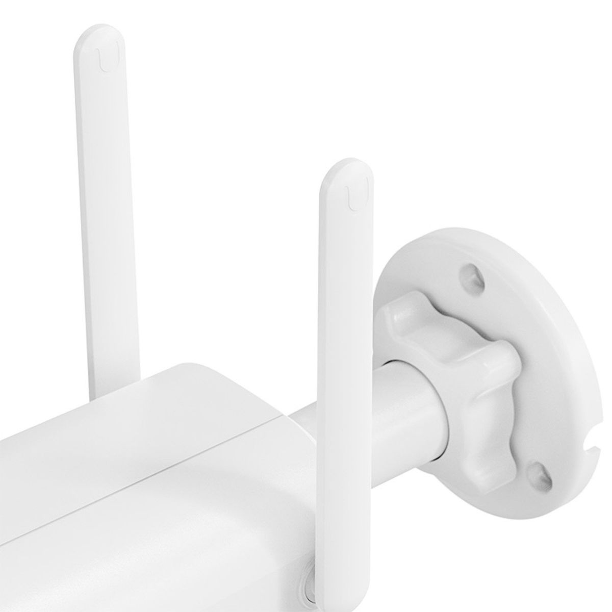 NEXXT SOLUTIONS - Cámara De Seguridad Nexxt WIFI 5MP RJ45 Con Luz