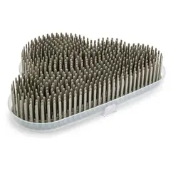MELII - Rack Para Secar - Nube Gris