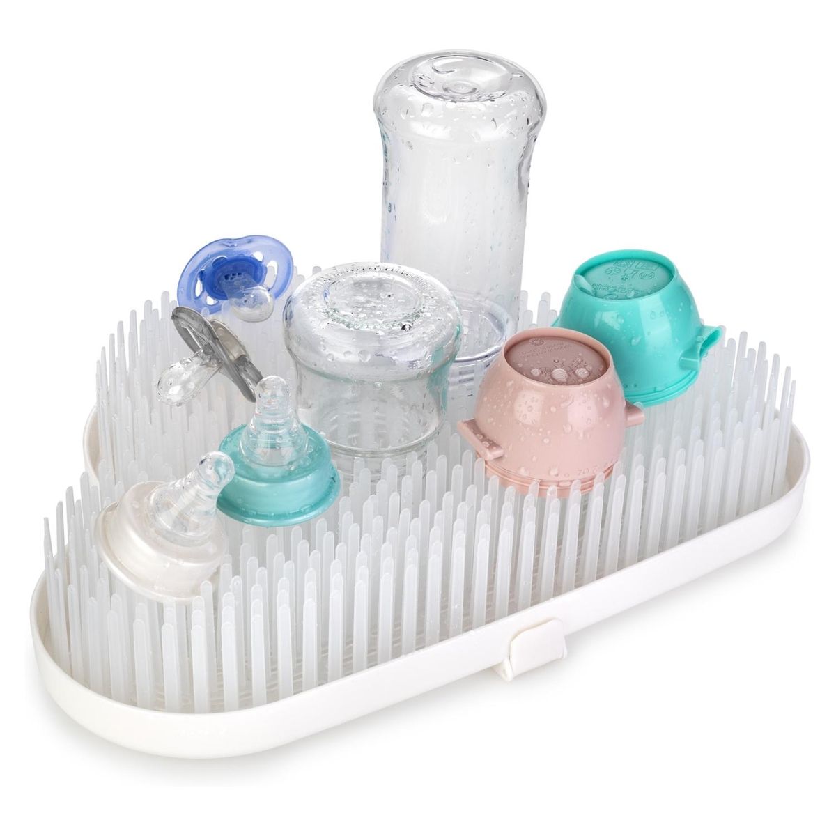 MELII - Rack Para Secar - Nube Blanca Melii