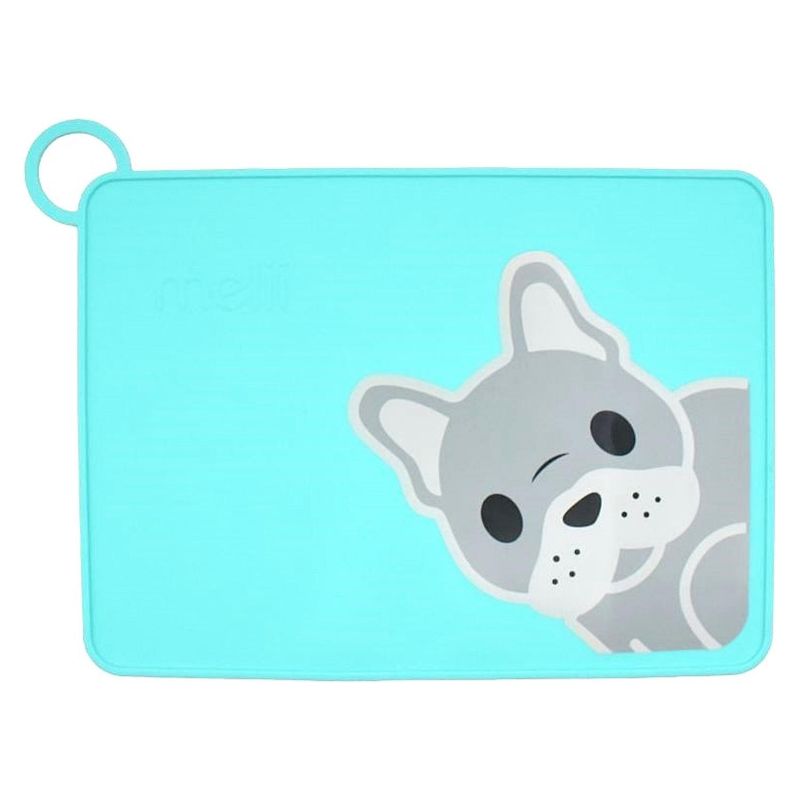 MELII - Individual De Silicona Bulldog Melii