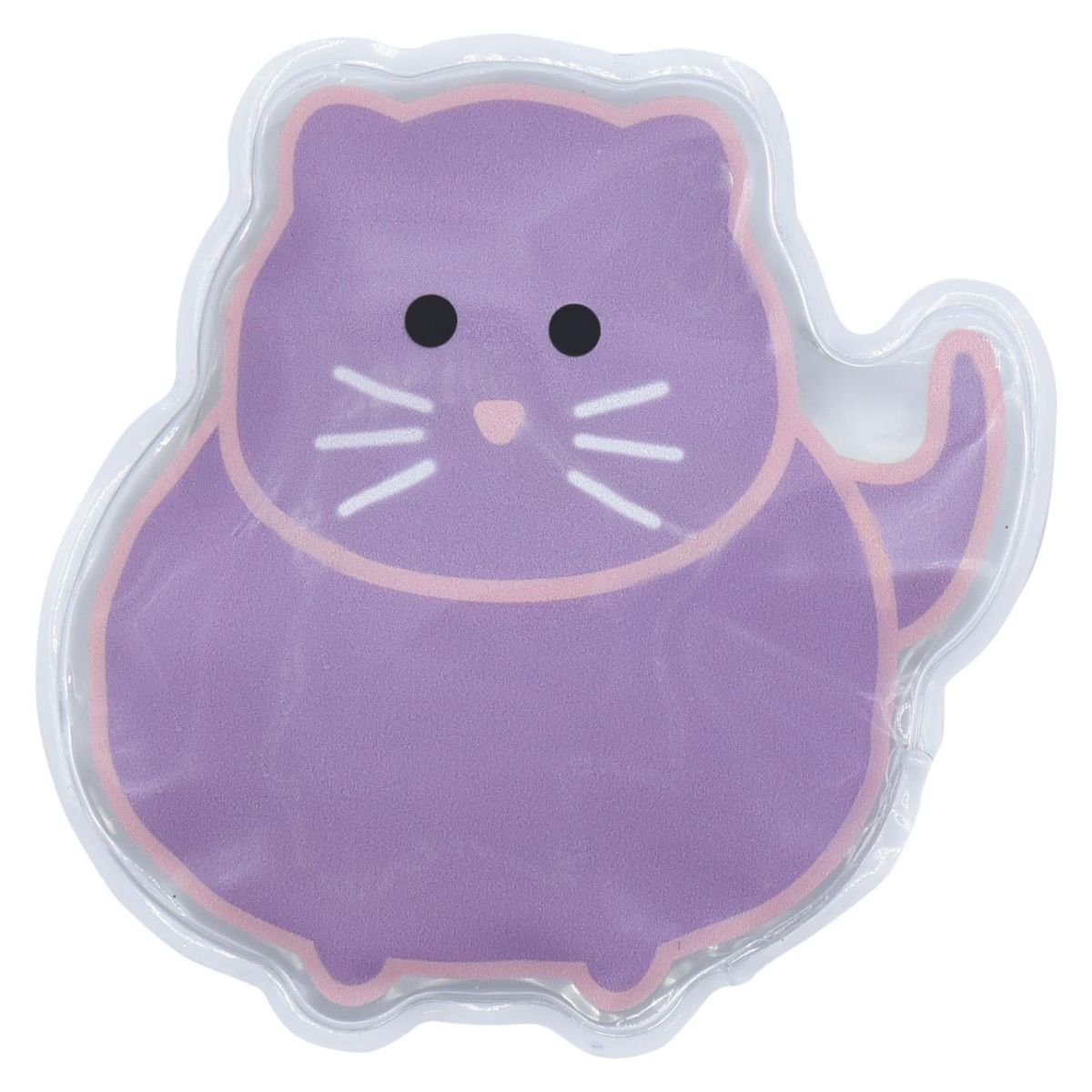 MELII - Pack de 2 Gel Frios Gato-Unicornio Melii