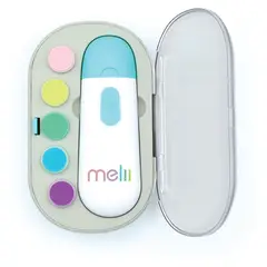 MELII - Limador De Uñas Electrico