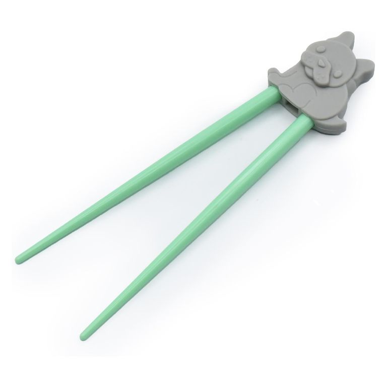 Palillos De Aprendizaje - Bulldog