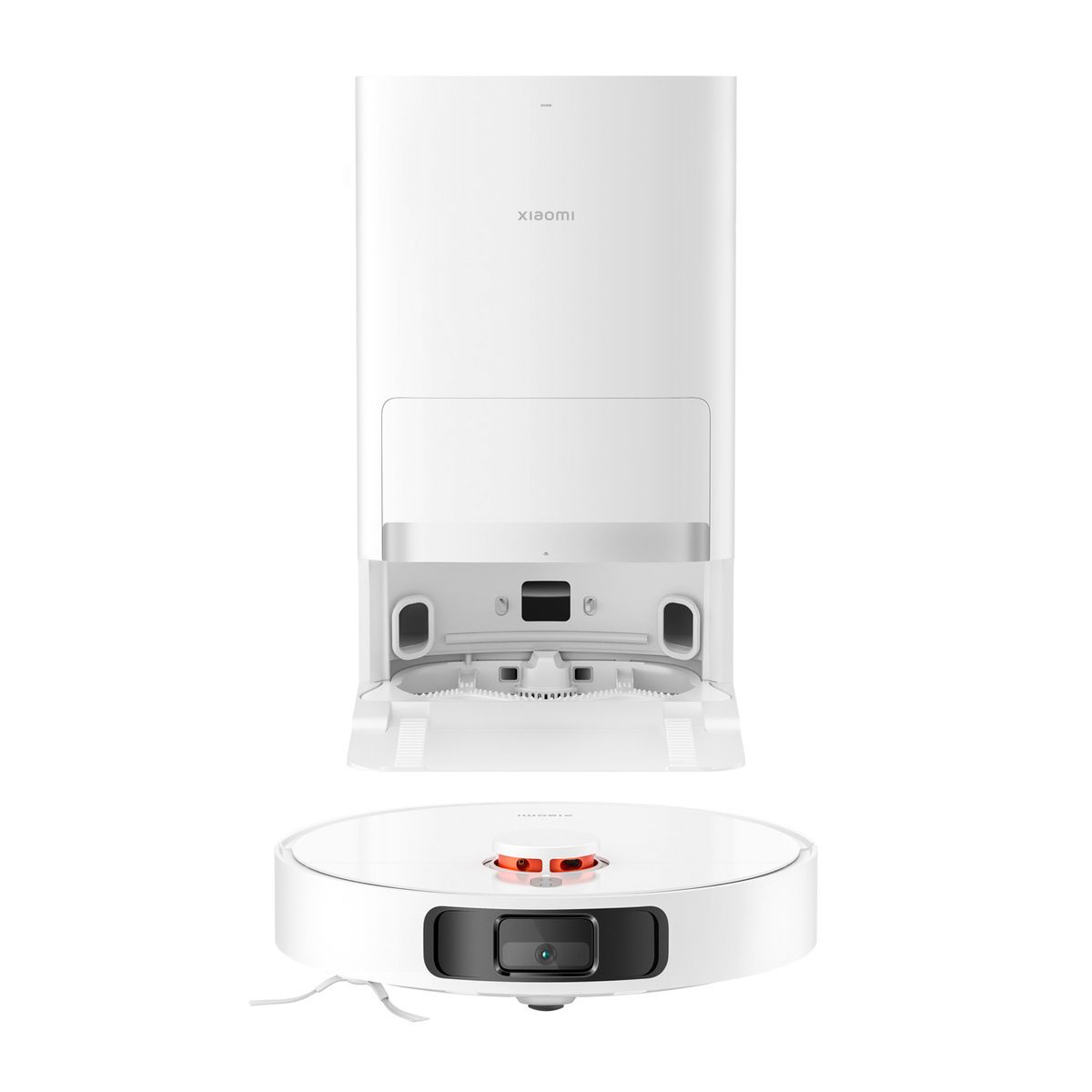 XIAOMI - Aspiradora Robot Xiaomi X20 Plus