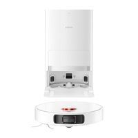 Aspiradora Robot X20 Plus