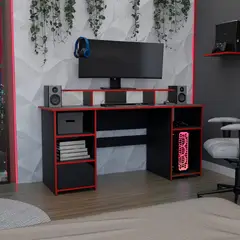 TUHOME - Escritorio Gamer Keria