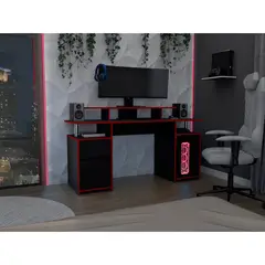 TUHOME - Escritorio Gamer Keria