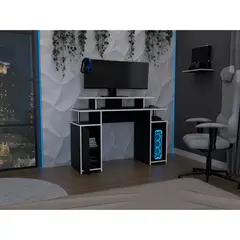 TUHOME - Escritorio Gamer Keria