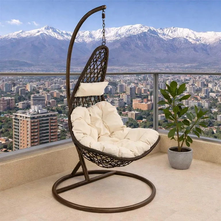 Silla Colgante Venecia Marf