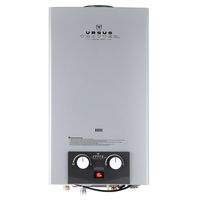 Calefon Komforte Gas Licuado 10 Litros Ut M10-D GL