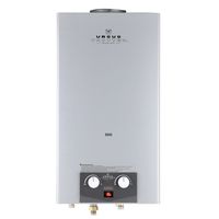 Calefon Komfor Gas Licuado 13 Litros Ut M13-D GL