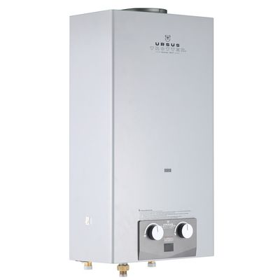 Imagen 2 del producto Calefon Komforte Gas Natural 13 Litros Ut M13-D GN