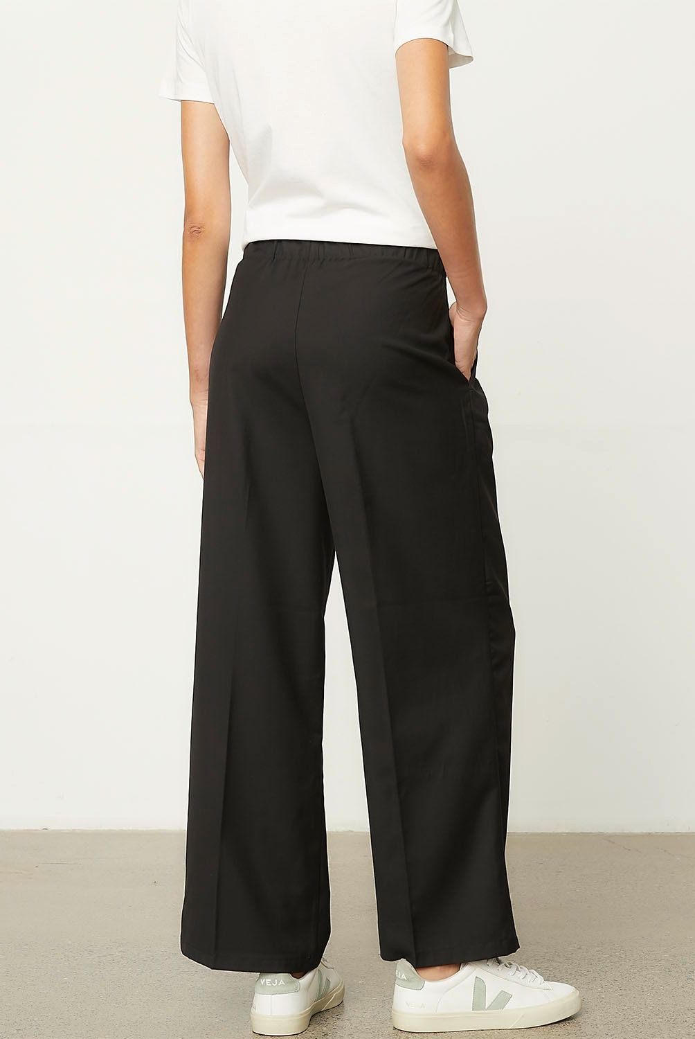 VERO MODA - Pantalón Mujer Vero Moda