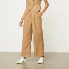 VERO MODA - Pantalón Mujer